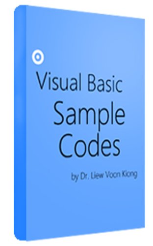 visual basic code download