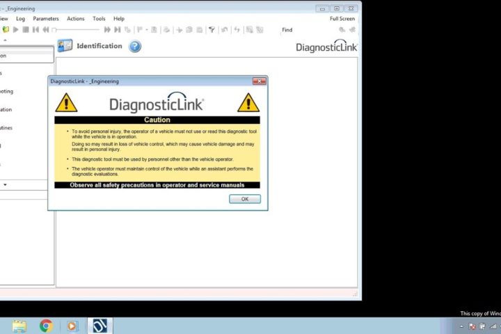 detroit diagnostic link 8 download
