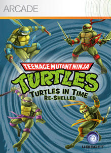 teenage mutant ninja turtles cartoon episodes